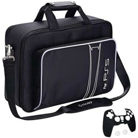 Case Storage Bag for PS5