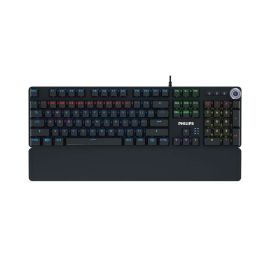 Philips G605 Wired Mechanical Gaming Keyboard