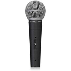 Hi Power SN 85 Dynamic Microphone