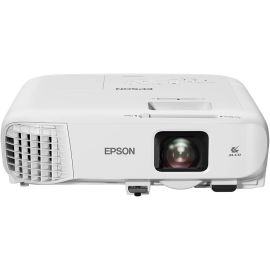Epson EB-992F 3LCD projector 4000 lumens (white) 4000 lumens (colour) Full HD (1920 x 1080) 