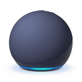 Amazon Echo Dot 5th Generation With Alexa