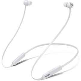  Beats Flex Wireless Earbuds  Apple W1 Headphone Chip, Magnetic Earphones, Class 1 Bluetooth, 12 Hours of Listening Time, Built-in Microphone