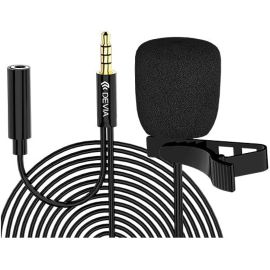 Devia Smart Series Wired Microphone 3.5MM