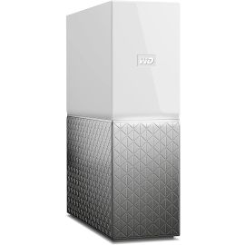 Get Organized with WD My Cloud Home 8TB External Drive in Oman | Future IT Offers