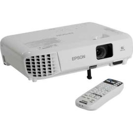 Epson EB-E01 Multimedia Projector