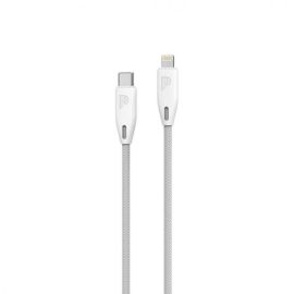 Powerology USB C To Lightning Cable 1.2m