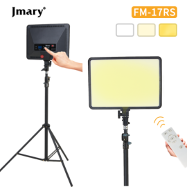 Jmary FM-17RS Selfie Ring Light | Future IT Oman