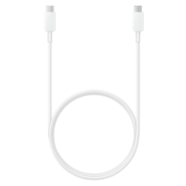 Samsung Fast Charging USB C to USB C 3A Cable