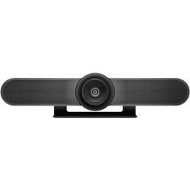 Logitec MEETUP All-in-one Conference Cam with an Ultra-wide Lens For Small Rooms