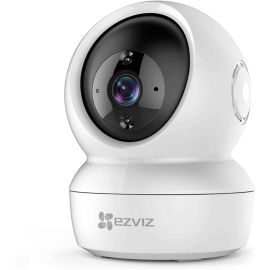 EZVIZ C6N Wireless Full HD 360⁰ Indoor Home Camera with Night Vision