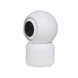Multi-Star1080P Smart IP Camera with Motion Detection Pan/Tilt/Zoom Two-Way Audio Multi Home Application