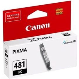 Canon PIXMA 481 Black Ink Cartridge
