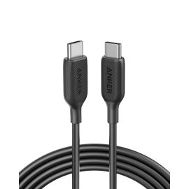 Anker PowerLine III USB-C to USB-C Cable (6 ft), 60W | Future IT Oman