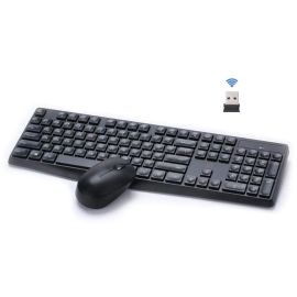HP Wireless Keyboard And Mouse Combo CS10