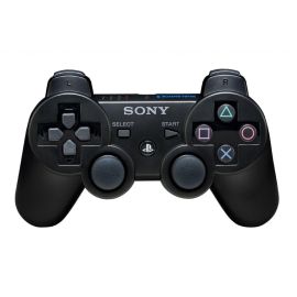 Elevate Your Gaming with PlayStation 3 Dualshock Wireless Controller | Future IT Oman