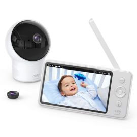 Anker Eufy Security Vedio Baby Monitor 720P HD Resolution 1Cam Kit