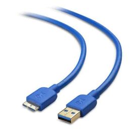 USB 3.0 To Micro Cable 50cm