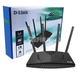 D Link DWR M921 4G LTE Router