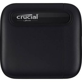 Upgrade Your Storage with Crucial X6 2TB Portable SSD at Future IT Oman | Up to 800MB/s | Exclusive Offers in Muscat, Salalah, Sohar