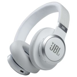 JBL Live 660 NC Adaptive Noise Cancelling Wireless Headphone 