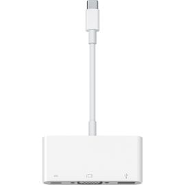 Apple USB-C VGA Multiport Adapter in Oman | Future IT Oman