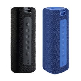 Mi Portable Bluetooth Speaker with 16W HiQuality SpeakerType C Charging 13hrs of Playback Time & IPX7 Waterproof
