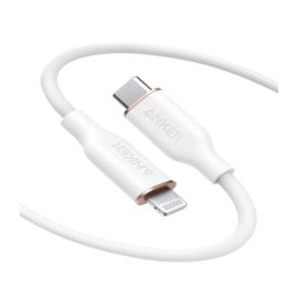 Anker PowerLine III Flow USB C With Lightning Connector Cable