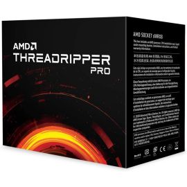 AMD Ryzen Threadripper PRO 3955WX Processor (TRAY) 64-core 128-thread Desktop Processor