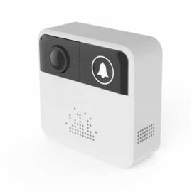 LEVCOECAM Intelligent Smart Wireless Video Doorbell