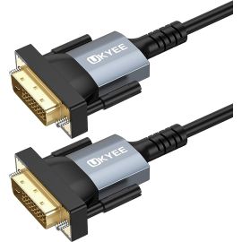 Baseus DVI To DVI 2 Metre Cable