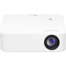 LG Electronics PH30N Portable CineBeam Projector with Connectivity Bluetooth sound Built-in Battery and Screen Share