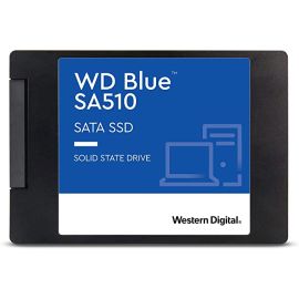 WD Blue 3D NAND SATA 500 GB  Internal SSD