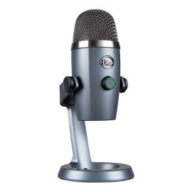 Logitech Blue Yeti Nano Premium Usb Mic For Recording & Streaming 