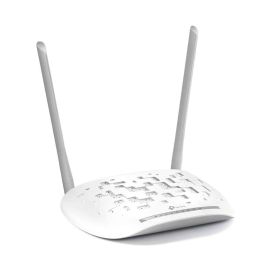 Enhance Your Home Network in Oman with TP-Link TD-W8961N Modem Router | Future IT Oman