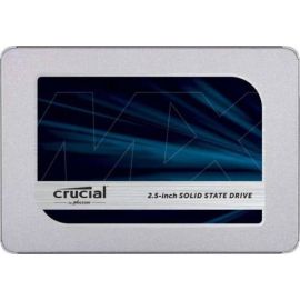Crucial MX500 1TB 2.5 Inch Solid State Drive