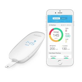 iHealth Wireless Smart Gluco Monitoring System