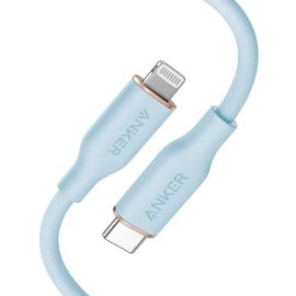 Anker USB C to Lightning PowerLine III 0.9M A8662H31 | Future IT Oman Offers