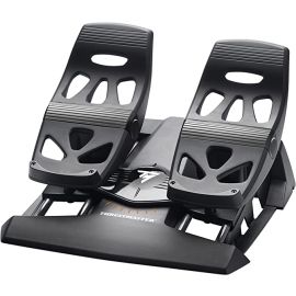 Enhance Your Flight Simulation Control with Thrustmaster TFRP Rudder | Future IT Oman