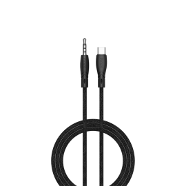 PAWA Type C To Audio Baried Cable