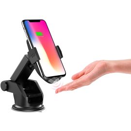 Riversong Smartclip Wireless Charger Car Mount | Buy in Oman | Future IT Oman