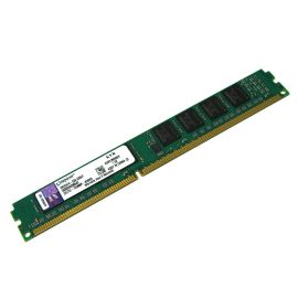 Kingston 4GB PC3 DDR4 10600 Desktop PC RAM