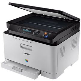 Discover Samsung Xpress C480W Color Laser Multifunction Printer at Future IT Oman