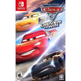 Driven to Win for Nintendo Switch