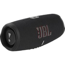 JBL Harman Charge 5 Bluetooth Speaker With Water Proof Dustproof Rating USB Connectivity