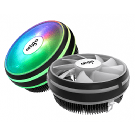 Aigo Lair RGB 120mm CPU Cooler