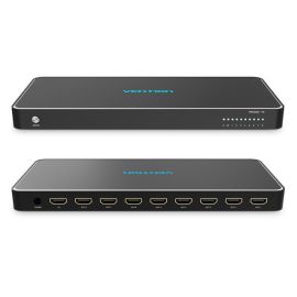 Share Your Screen with Vention HDMI Splitter 1 In 8 Out | Future IT Oman