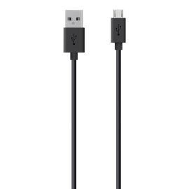  Belkin Mixit Micro USB To USB Cable 2M | Future IT Oman