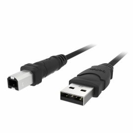 Belkin USB 2.0 Printer Cable 1.8M