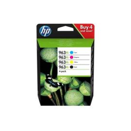 HP 963 XL Combo 4 Pack
