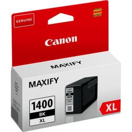 Canon Maxify 1400 XL Black Ink Cartridge | Future IT Oman